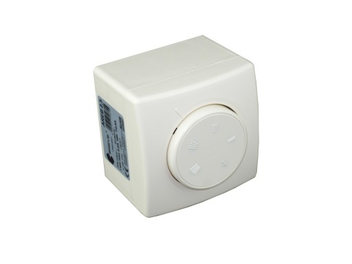 Regulator prędkości obrotowej - kompaktowy AREB 2,5 80-460W 2,5A 230V