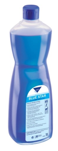 Kleen Blue Star - Жидкость для роботов-уборщиков