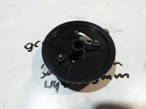 Звездочка ГРМ honda gcv 135 160 190 hrb hrd hrh 40 зубьев