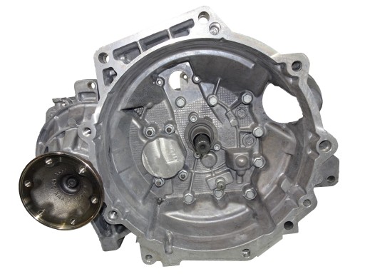 Коробка передач DXZ VW TRANSPORT T4 2.5 TDI 102 л.с.