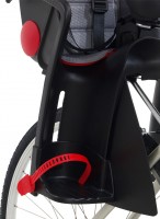 ВЕЛОСИПЕДНЕЕ ROMER JOCKEY 3 COMFORT BRITAX 2020