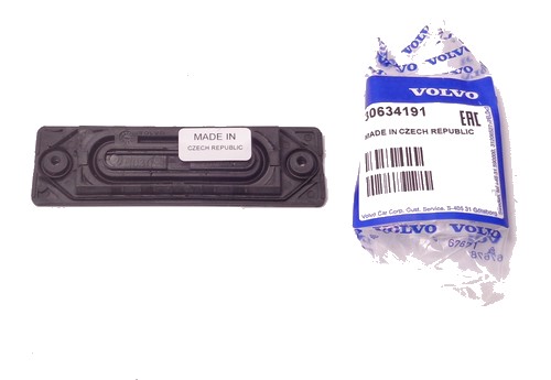 Кнопка открытия люка VOLVO C70 S40 V50 -2013 г.; С80 04-2006; ХС60-2017