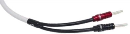 KABEL GŁOŚNIKOWY CHORD OHMIC C-SCREEN 2x3,0 M