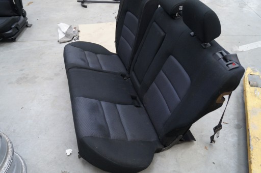 Kanapa tył Mazda 6 kombi 02-08r