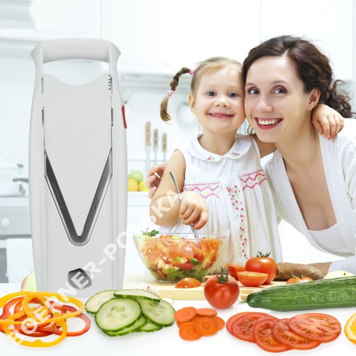 Док-станция Hebel V5 Slicer White BORNER