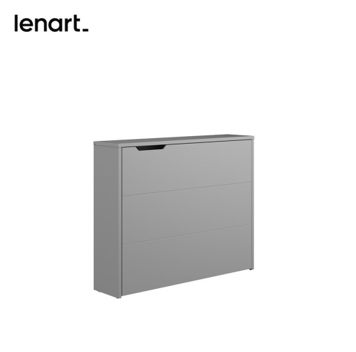 WORK CONCEPT складной стол 115 см Matt Grey