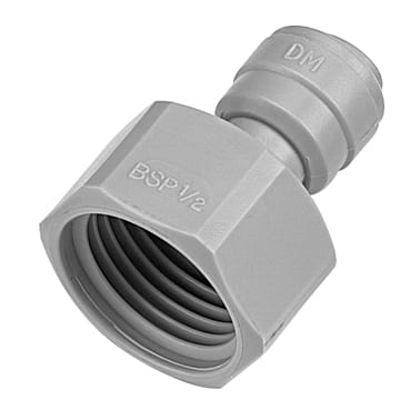 Противозаливной клапан WATER BLOCK - комплект