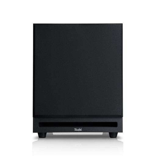 Teufel Theater 500 Surround, 5.1 черный, домашний кинотеатр