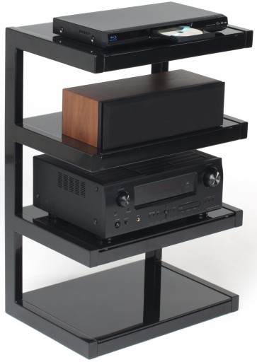 АУДИО RTV СТОЛ МЕБЕЛЬ NORSTONE ESSE HIFI