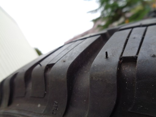 Opona Pirelli Scorpion 325/55 R22 4X4 G-Klasa w463