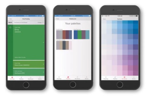 Спектроколориметр Datacolor ColorReaderPro — идентификация цвета OLED