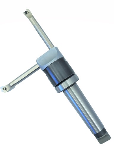 Расточная оправка GWZ50 + оправка MK 4 ребра CCMT 09T302