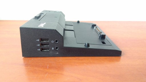 ДОК-СТАНЦИЯ для DELL PR03X E6540 E6430 USB 3.0