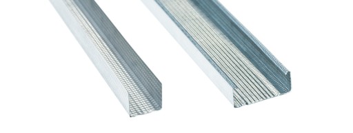 ПРОФИЛЬ НАСТЕННЫЙ UD 27/28 3M BUDMAT