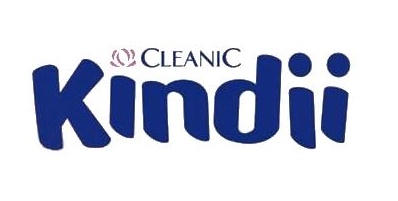 CLEANIC Детские хлопья Kindii Dzidziuś 10x60
