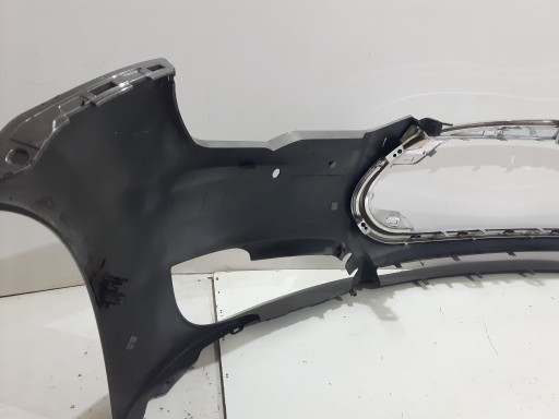 БАМПЕР ПЕРЕДНИЙ TESLA S 12-16 1017414-00-D