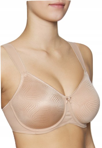 TRIUMPH ESSENTIAL МИНИМИЗАТОР В ЦВЕТЕ НУДЕЛЬ/БЕЖЕВЫЙ 95C