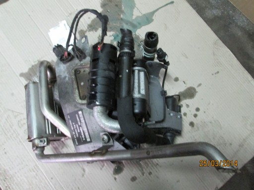BMW F01 F06 F07 F10 F13 WEBASTO ОТОПЛЕНИЕ БЕНЗИНОВЫЙ