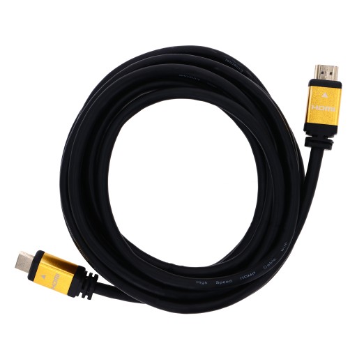 КАБЕЛЬ HDMI — HDMI 2.0 3M UHD 2160P 4K 60Гц 3D 48бит 18Гбит/с HDR 3M