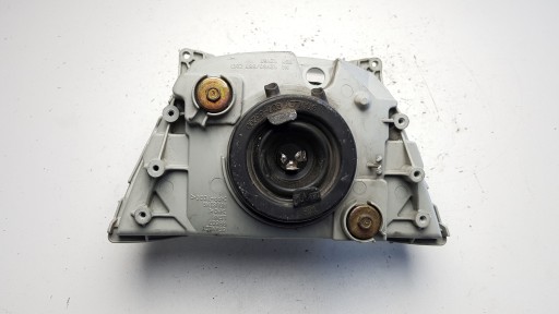 ФАРА SUZUKI BURGMAN AN 250 400