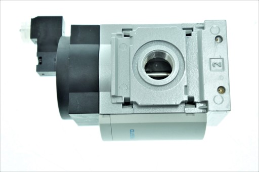ELEKTROZAWÓR FESTO MS6-DE-1/2-10V24