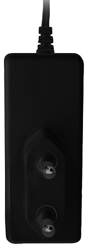 Оригинальный блок питания USB-B 5,2 В, 2,5 А для Raspberry