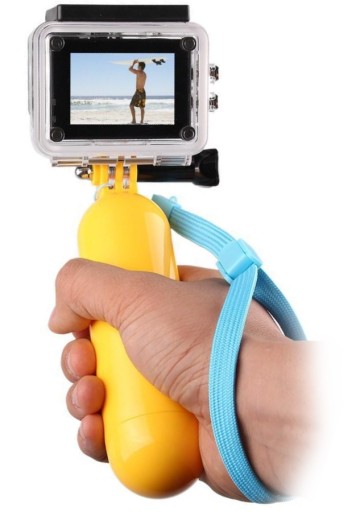 ОБСУЖДЕНИЕ FLOAT-боббера для GoPro 9, 8, 7