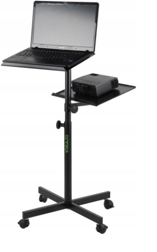 Штатив Stim R-16 для проектора, ноутбука, микшера