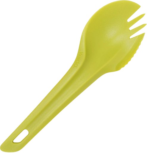 WILDO Tourist Essentials SPORK Ложка-вилка