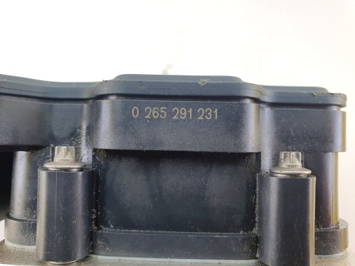 # ABS DUCATO 1396560080 0265291231 0265956519 #