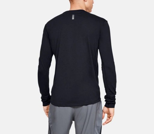 ДЛИННАЯ ФУТБОЛКА UNDER ARMOR 1326584 001 РАЗМЕР XXL