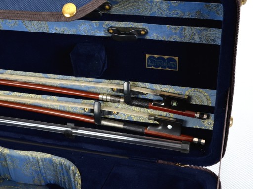 Футляр ArtMG Violin для скрипки Arabesca-S GG
