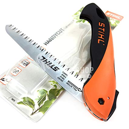 Складная пила для ветвей STIHL HandyCut PR16