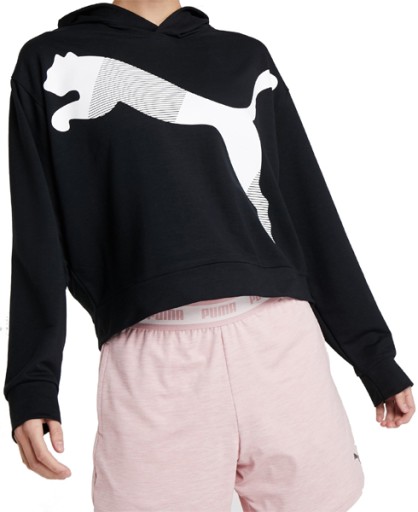 BLUZA DAMSKA PUMA MODERN SPORT 580079-01 ROZMIAR XS
