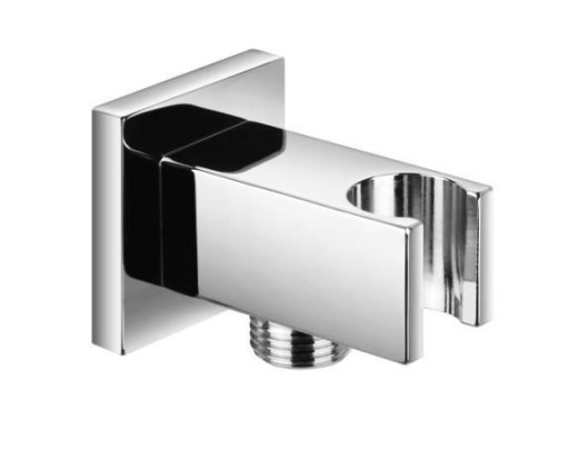 Grohe Eurocube 8в1 скрытый комплект для ванны 20