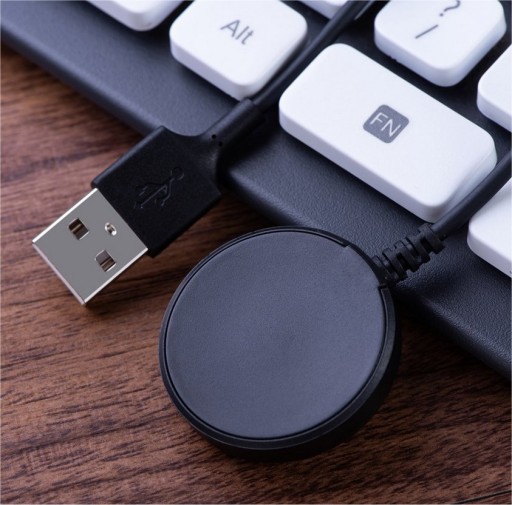 USB-КАБЕЛЬ ЗАРЯДНОЕ УСТРОЙСТВО SAMSUNG WATCH 3 4 5 6 PRO CLASSIC ACTIVE 1 2 R955 R960