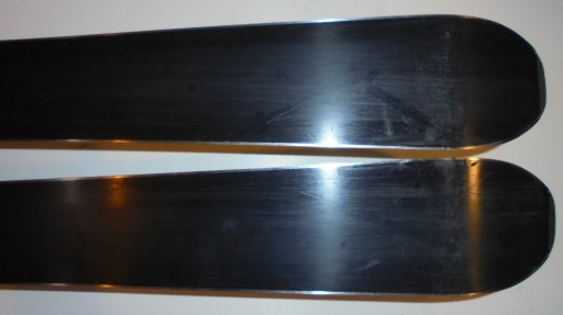 Лыжи ROSSIGNOL SAPHIR SUN, длина 170 см.
