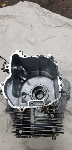 Kawasaki FC 150 V Блок двигателя John Deere