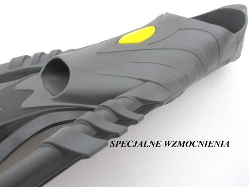 Ласты для плавания и ныряния AquaSpeed ​​INOX 38/39