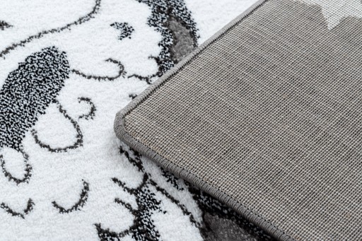 Ковры PETIT 160x220 DUCK серый #GR3010