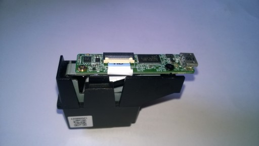 ТВ-камера Sony KD-55X9005