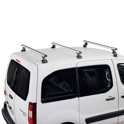 Cruz Citroen Berlingo III 3 2018-
