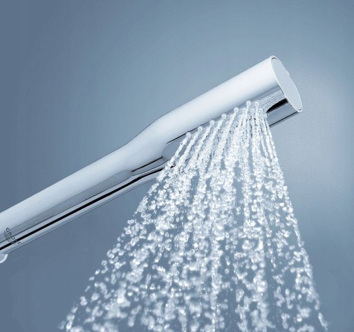 Ванна Grohe Smartcontrol 7в1 с сифоном и 30 сливами