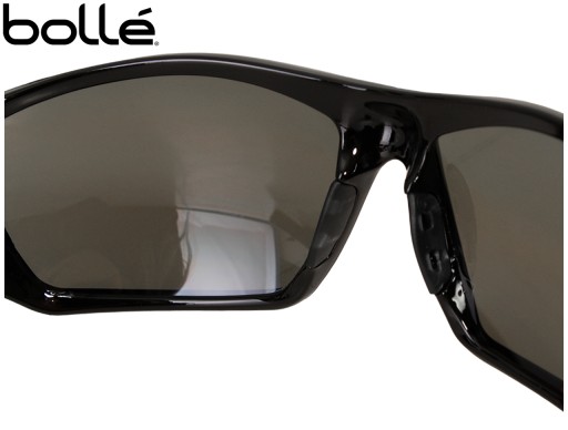 Очки BOLLE HUSTLER POLARISATION GLASSES Blue