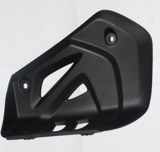 КРЫШКА КОРПУСА СЦЕНЫ L KYMCO KXR MAXXER 250 300
