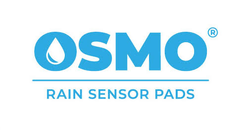 100x27 мм GEL SENSOR PAD подушечки для датчика дождя
