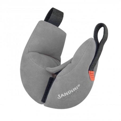 ДЕТСКАЯ СТАБИЛИЗИРУЮЩАЯ ПОДУШКА SANDINI SLEEPFIX 0–18 М
