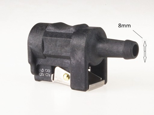 СОЕДИНЕНИЕ ТОПЛИВОПРОВОДА YAMAHA 6E5-24305-06-00