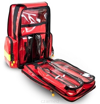 Рюкзак медицинский PLAN AEROcase-Pro1RPL1C AMILADO