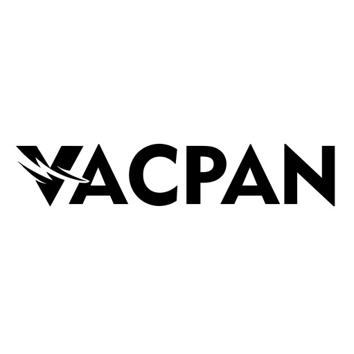 ПЫЛЕСОС VACPAN MOCCA АВТОМАТИЧЕСКИЙ ОБЪЕМ